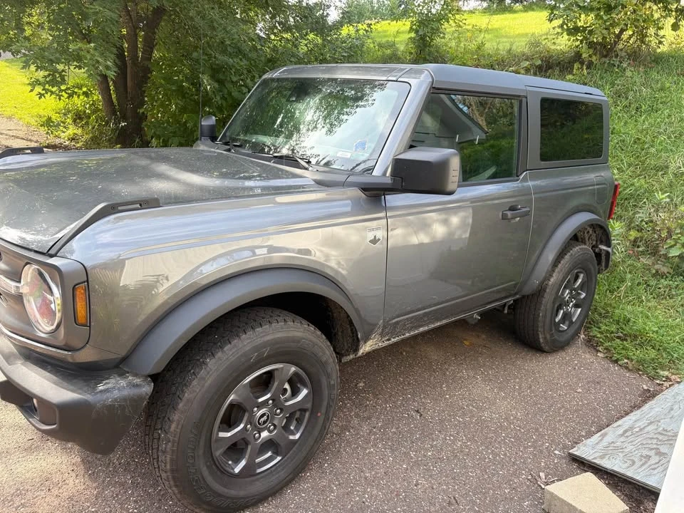 2023 Ford Bronco Sport - Image 2 of 6