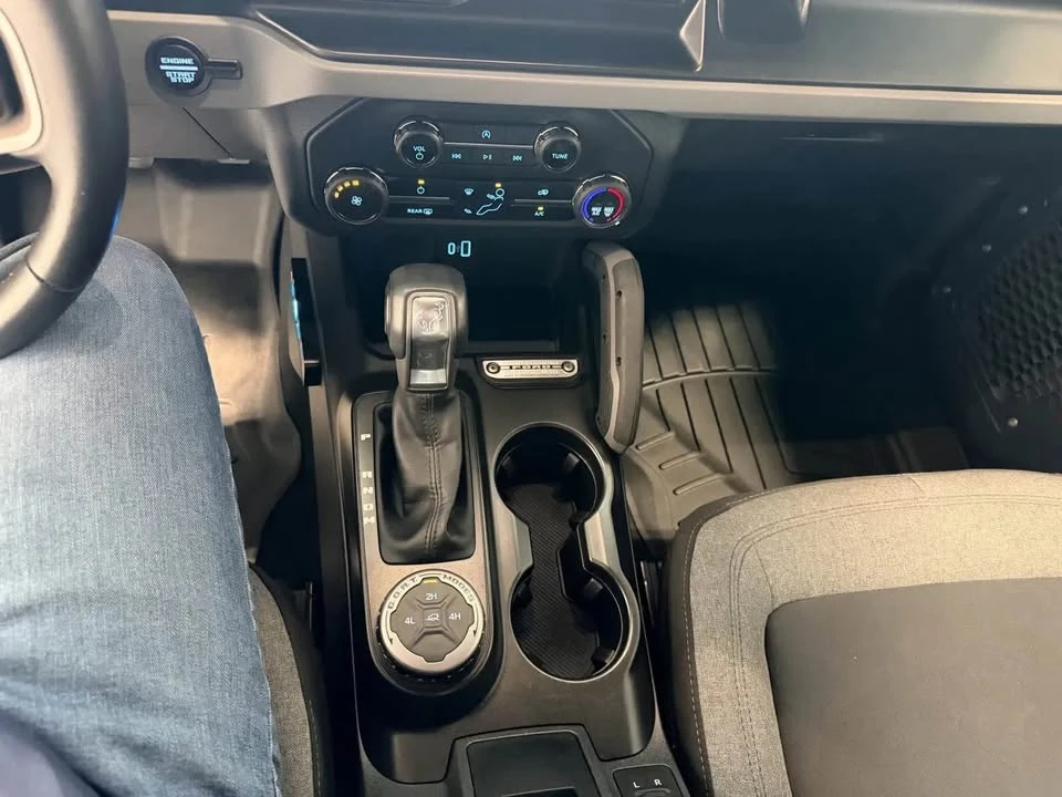 2023 Ford Bronco 6th Gen - Image 13 of 18