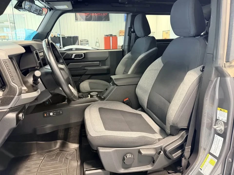 2023 Ford Bronco 6th Gen - Image 7 of 18