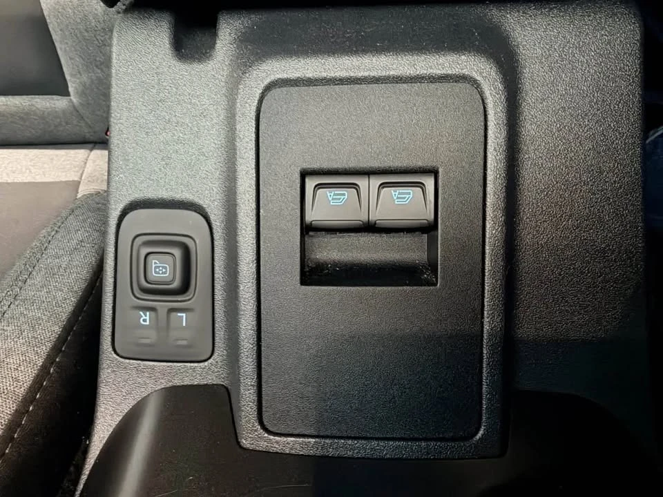 2023 Ford Bronco 6th Gen - Image 14 of 18