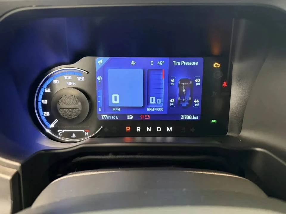 2023 Ford Bronco 6th Gen - Image 10 of 18