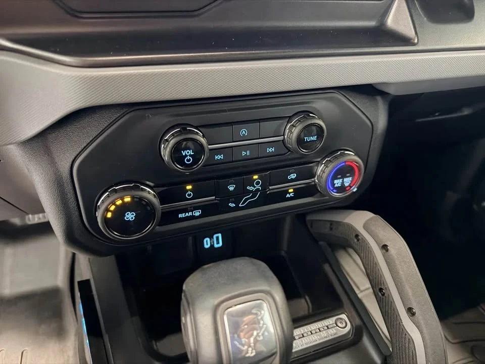 2023 Ford Bronco 6th Gen - Image 12 of 18