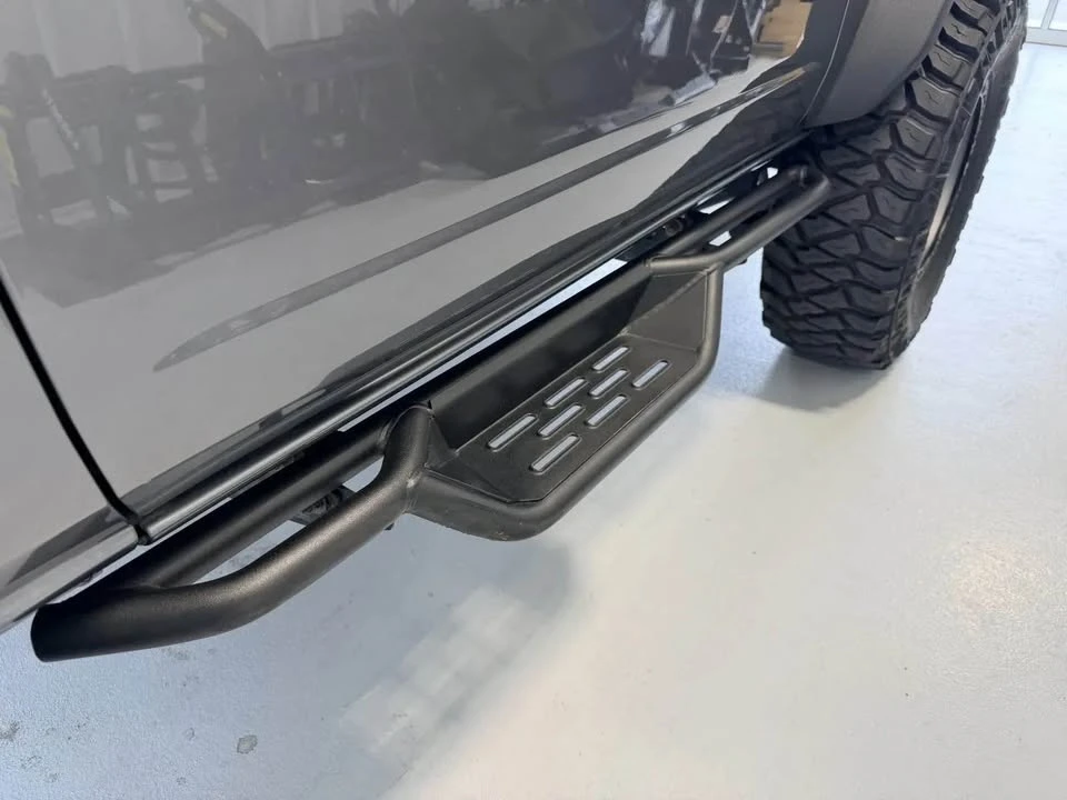 2023 Ford Bronco 6th Gen - Image 6 of 18