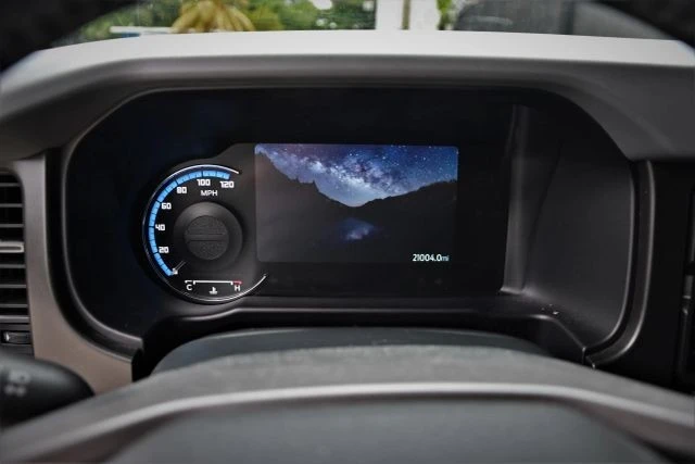 2023 Ford Bronco 6th Gen - Image 10 of 21