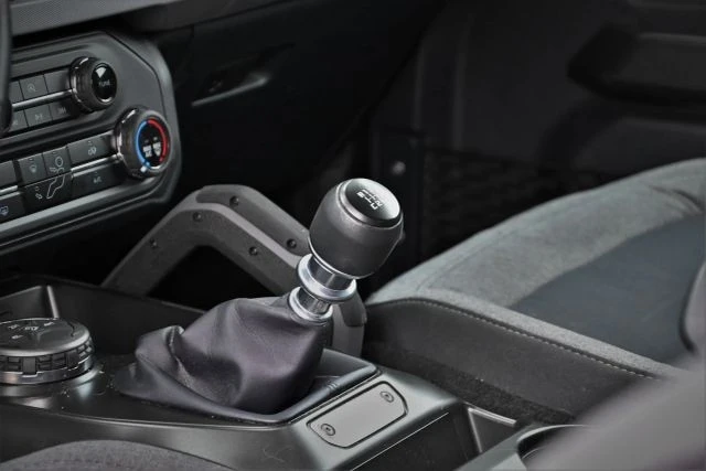 2023 Ford Bronco 6th Gen - Image 14 of 21