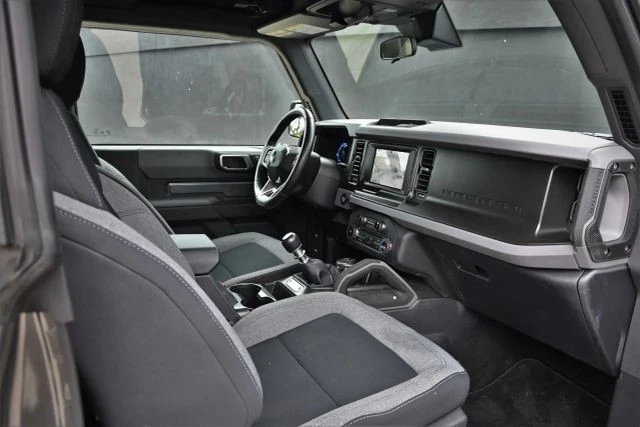 2023 Ford Bronco 6th Gen - Image 17 of 21