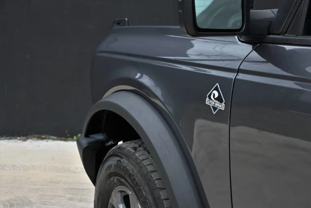 2023 Ford Bronco 6th Gen - Image 8 of 21