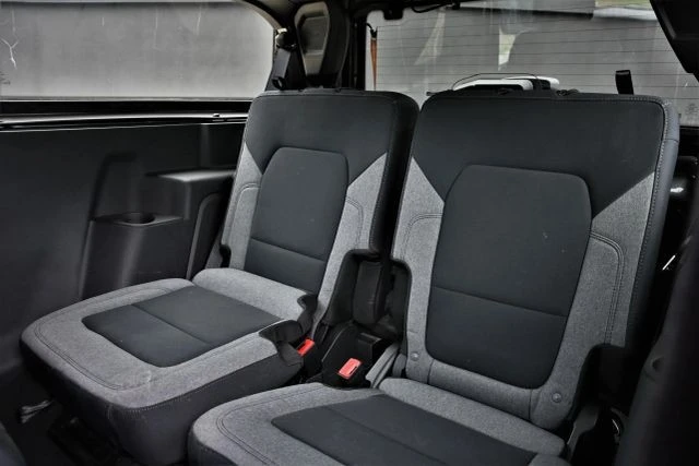 2023 Ford Bronco 6th Gen - Image 19 of 21