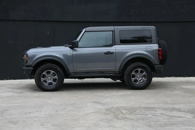 2023 Ford Bronco 6th Gen - Image 7 of 21