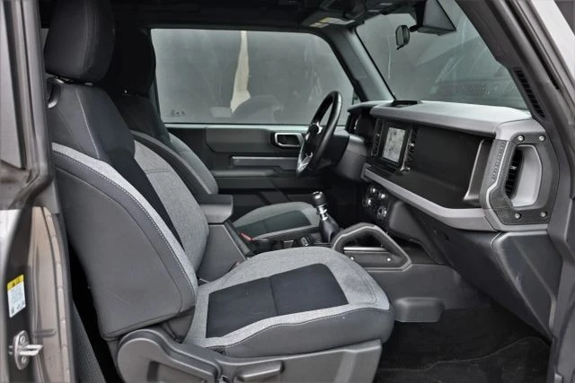 2023 Ford Bronco 6th Gen - Image 16 of 21