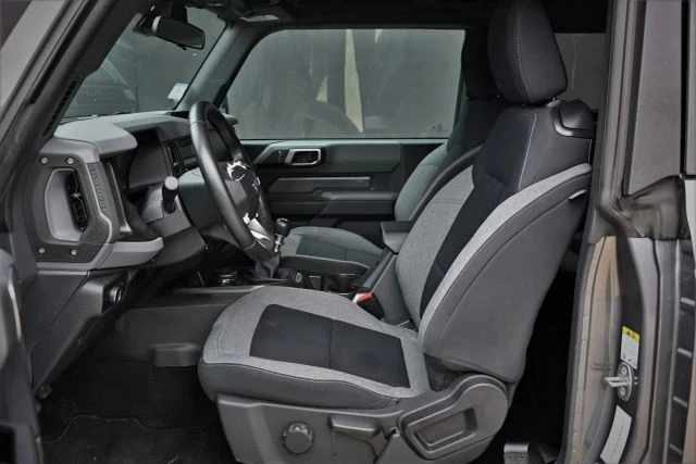 2023 Ford Bronco 6th Gen - Image 12 of 21