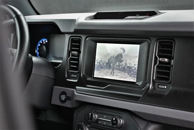 2023 Ford Bronco 6th Gen - Image 11 of 21