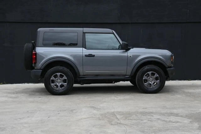 2023 Ford Bronco 6th Gen - Image 6 of 21