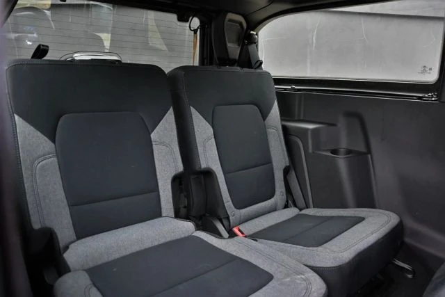 2023 Ford Bronco 6th Gen - Image 18 of 21