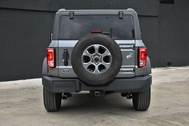2023 Ford Bronco 6th Gen - Image 4 of 21