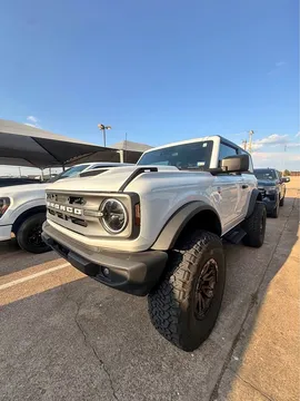 2023 Ford Bronco Big Bend Sport Utility 2D