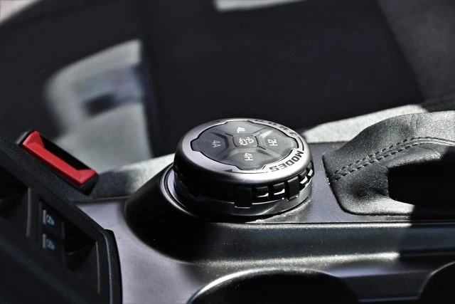 2023 Ford Bronco 6th Gen - Image 22 of 31