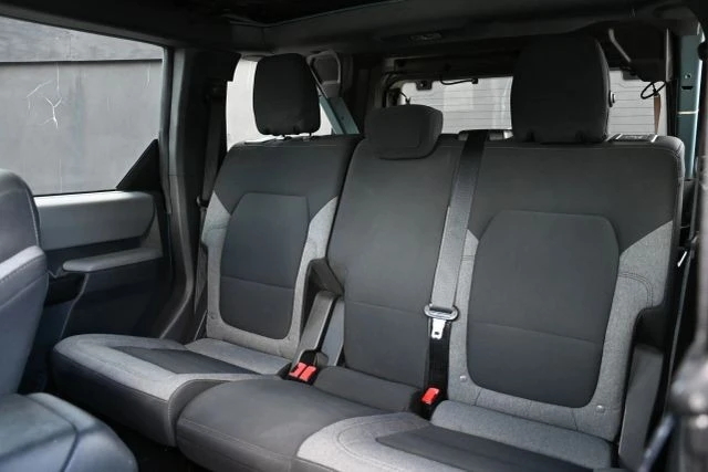 2023 Ford Bronco 6th Gen - Image 30 of 31