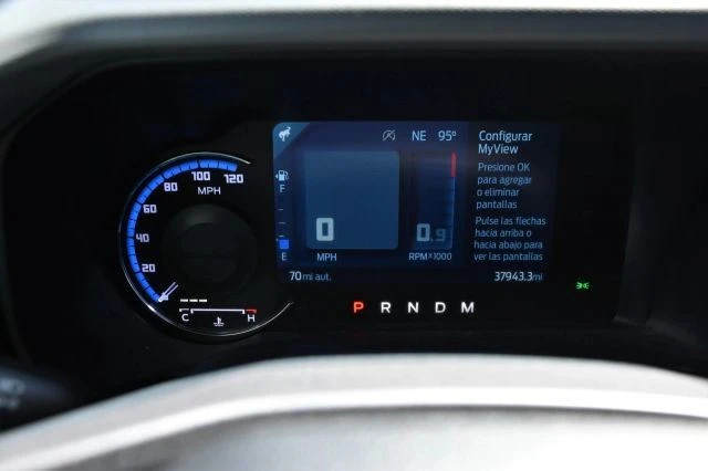2023 Ford Bronco 6th Gen - Image 18 of 31