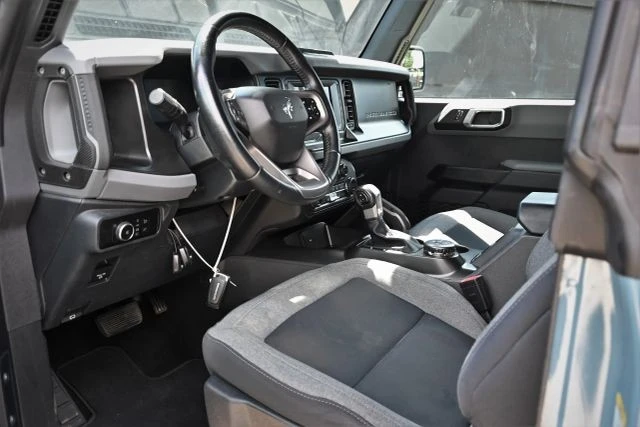 2023 Ford Bronco 6th Gen - Image 24 of 31