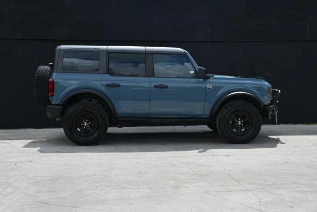 2023 Ford Bronco 6th Gen - Image 10 of 31