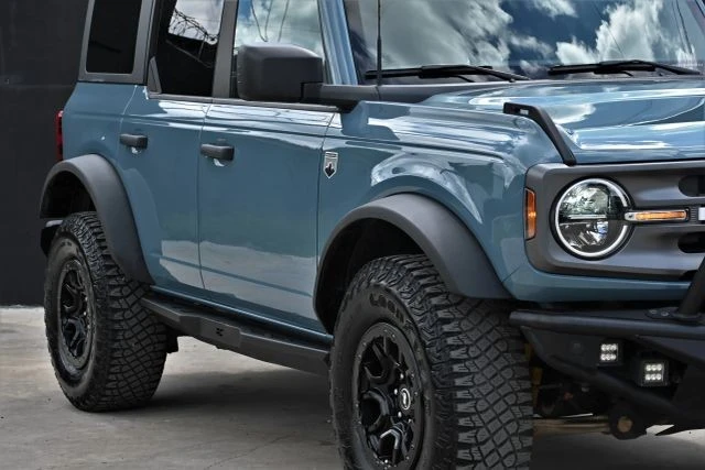 2023 Ford Bronco 6th Gen - Image 15 of 31