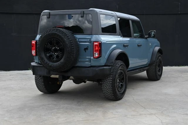 2023 Ford Bronco 6th Gen - Image 6 of 31