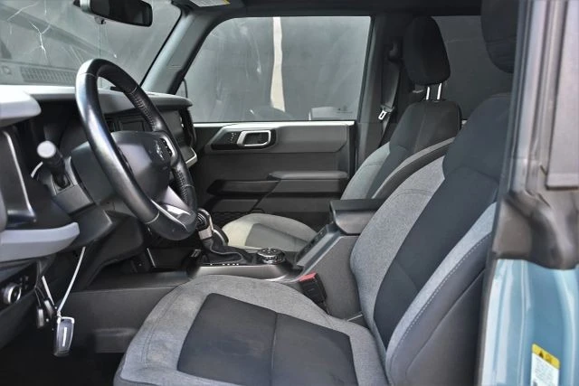 2023 Ford Bronco 6th Gen - Image 23 of 31