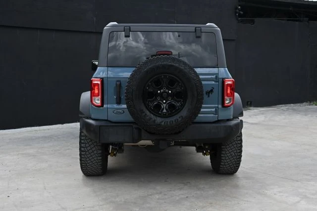 2023 Ford Bronco 6th Gen - Image 7 of 31