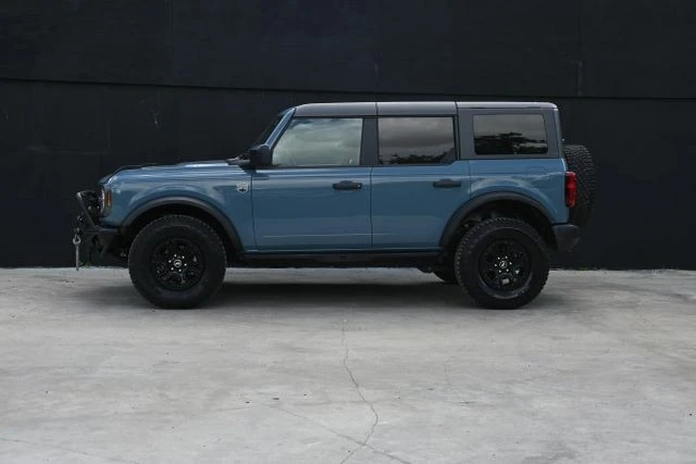 2023 Ford Bronco 6th Gen - Image 9 of 31