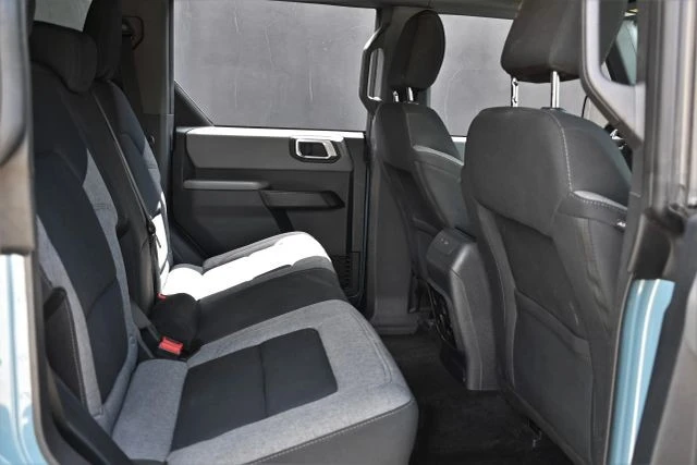 2023 Ford Bronco 6th Gen - Image 29 of 31