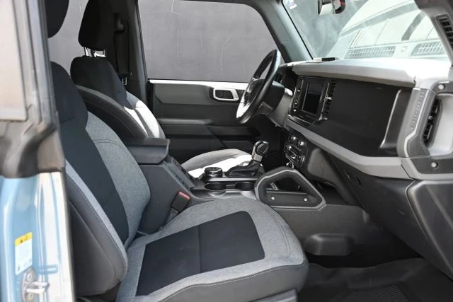 2023 Ford Bronco 6th Gen - Image 25 of 31