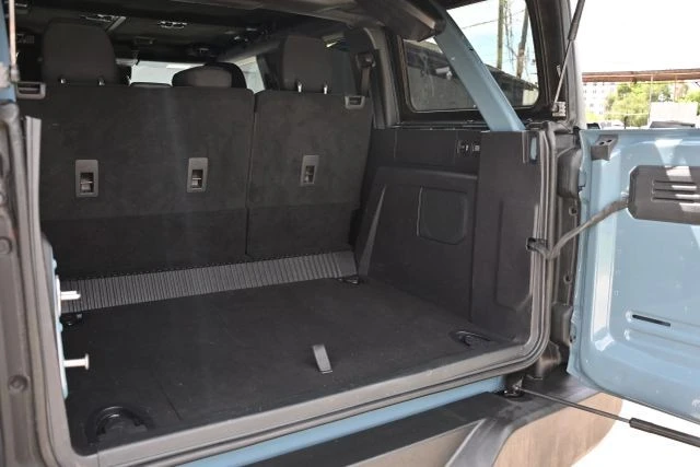 2023 Ford Bronco 6th Gen - Image 31 of 31
