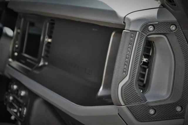 2023 Ford Bronco 6th Gen - Image 26 of 31