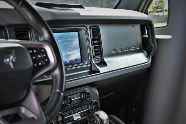 2023 Ford Bronco 6th Gen - Image 19 of 31