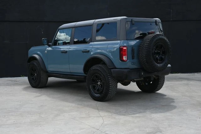 2023 Ford Bronco 6th Gen - Image 8 of 31