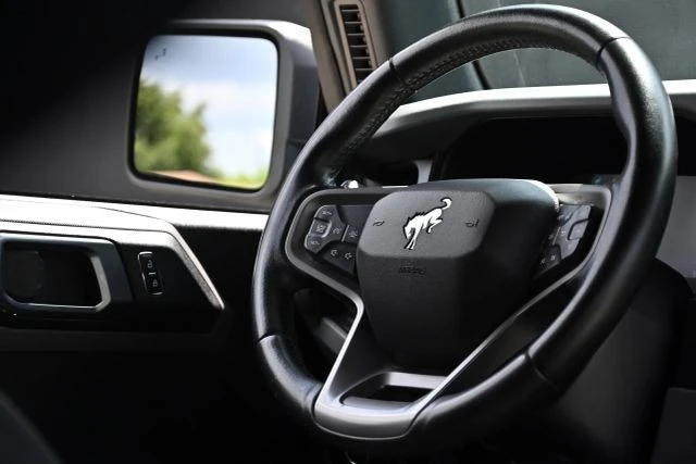 2023 Ford Bronco 6th Gen - Image 21 of 31