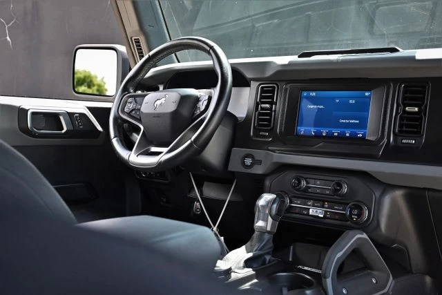 2023 Ford Bronco 6th Gen - Image 20 of 31