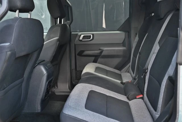 2023 Ford Bronco 6th Gen - Image 28 of 31