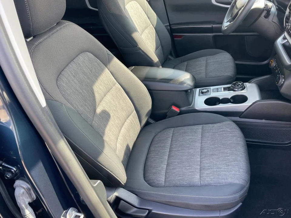 2023 Ford Bronco 6th Gen - Image 20 of 21