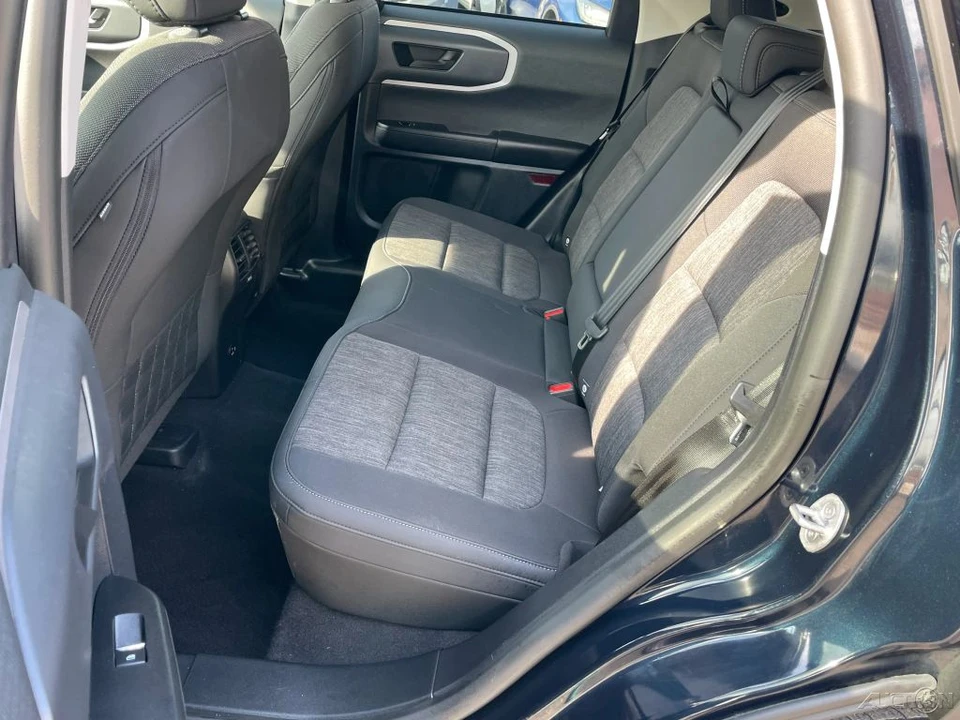 2023 Ford Bronco 6th Gen - Image 18 of 21