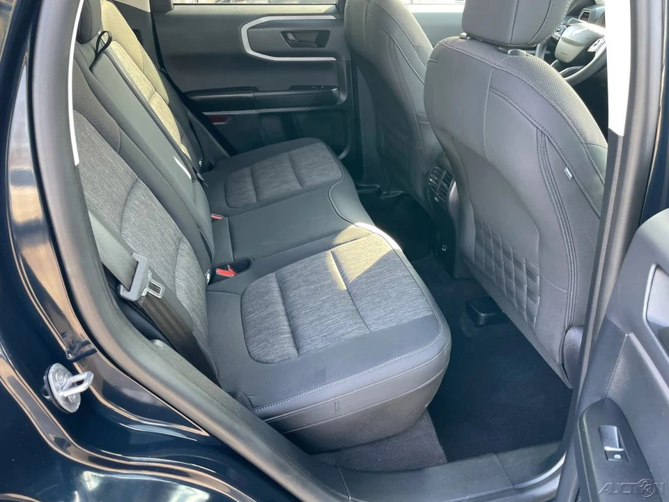 2023 Ford Bronco 6th Gen - Image 21 of 21