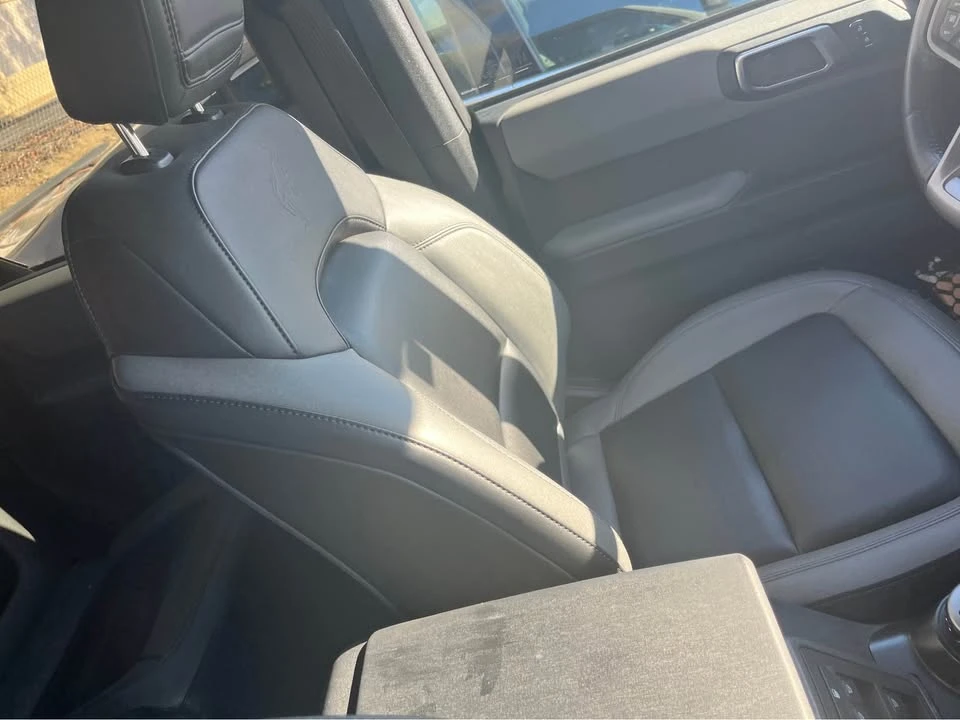 2023 Ford Bronco 6th Gen - Image 5 of 7