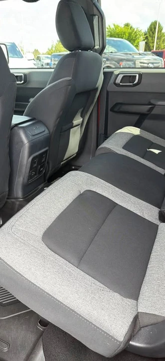 2023 Ford Bronco 6th Gen - Image 6 of 8