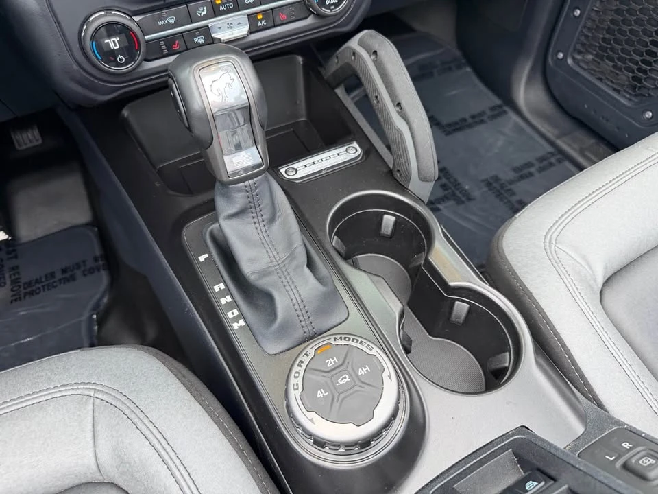 2023 Ford Bronco 6th Gen - Image 14 of 17