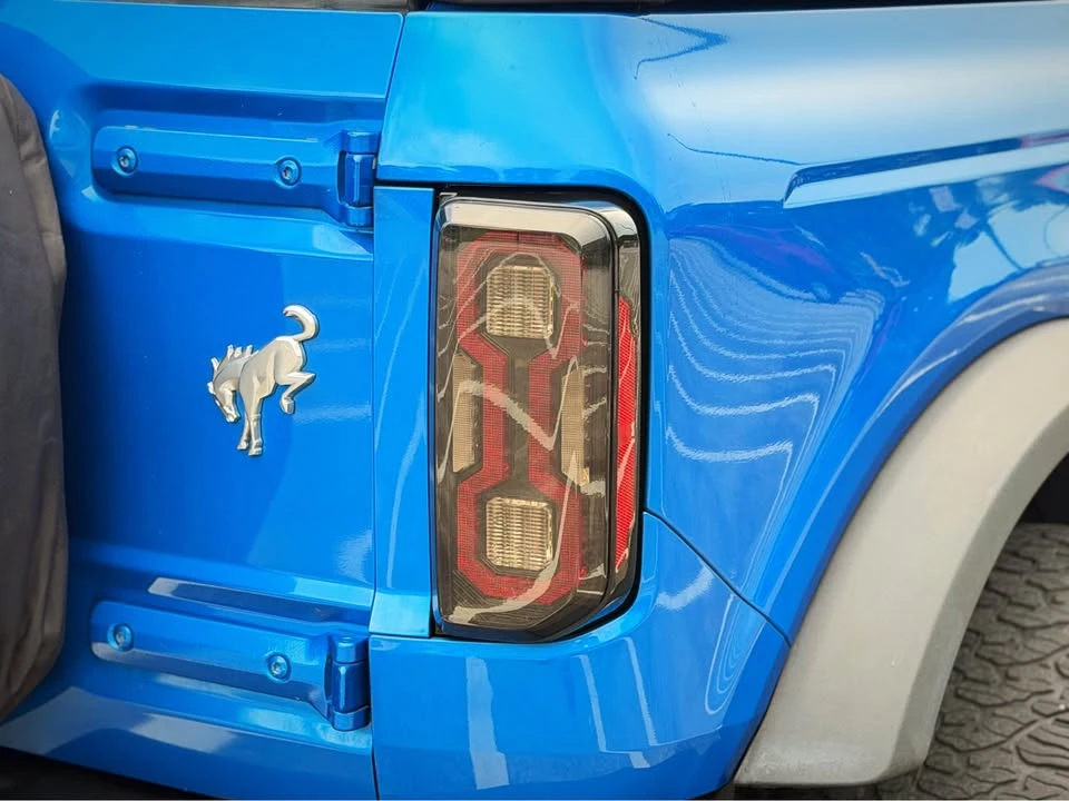 2023 Ford Bronco 6th Gen - Image 6 of 17