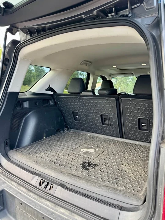 2023 Ford Bronco 6th Gen - Image 19 of 20