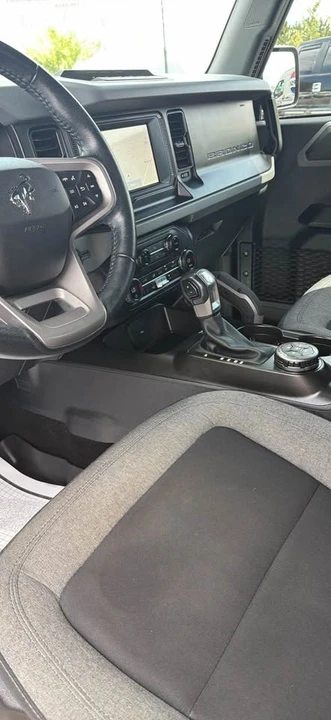 2023 Ford Bronco 6th Gen - Image 5 of 8