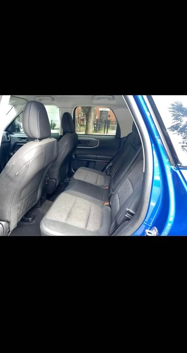 2023 Ford Bronco 6th Gen - Image 8 of 10