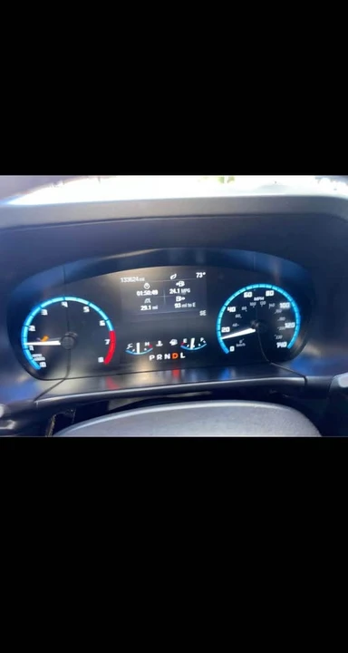 2023 Ford Bronco 6th Gen - Image 10 of 10